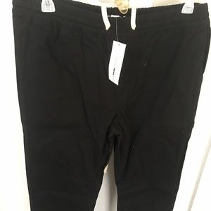 Men’s Fashion nova joggers